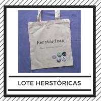 Lote Herstóricas (envío certificado incluido)