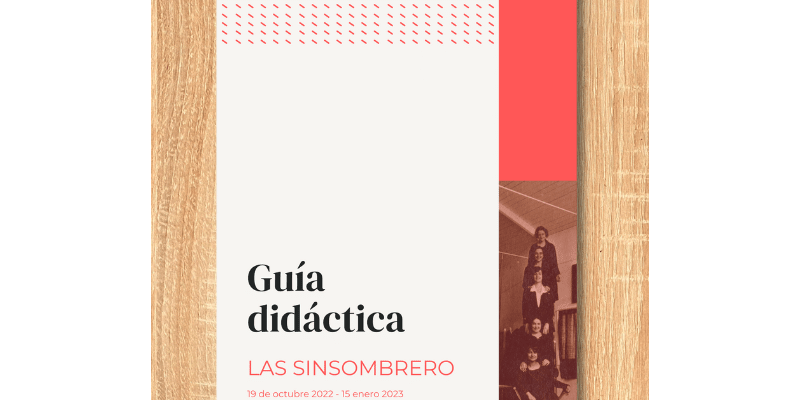 Guía didáctica Las Sinsombrero